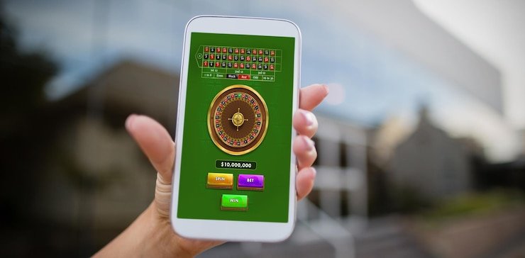 Layar tabel pembayaran Push Gaming menunjukkan kombinasi hadiah dan nilai simbol di gacor69